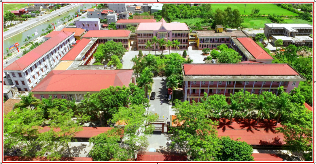 Báo cáo tự kiểm tra, đánh giá chất lượng bệnh viện năm 2024